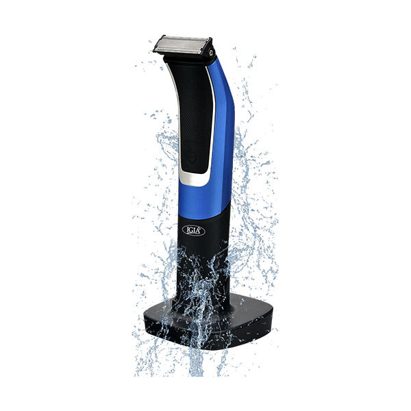 IGIA Clean Line ShaverImage
