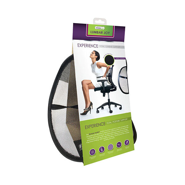 Remedy Health Lumbar JoyImage