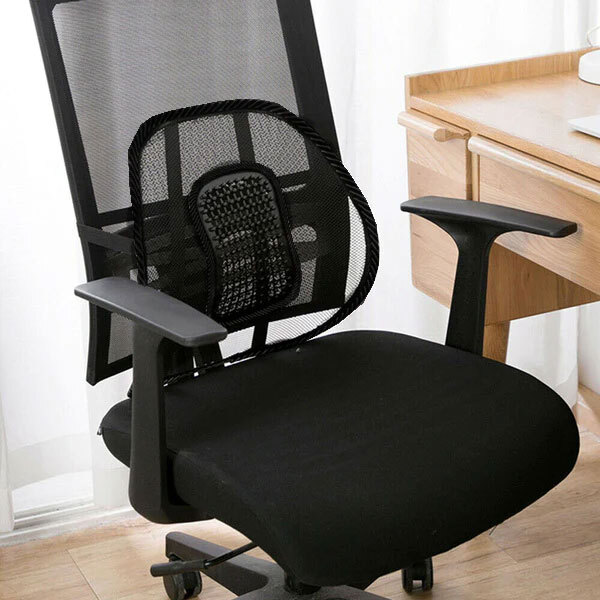 Remedy Health Lumbar JoyImage