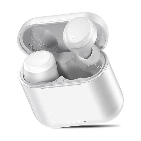 Écouteurs Bluetooth 