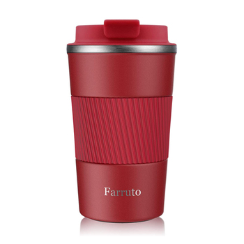 Mug de voyage isotherme 510ML – Farruto