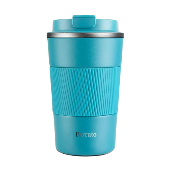 Mug de voyage isotherme 510ML – FarrutoImage