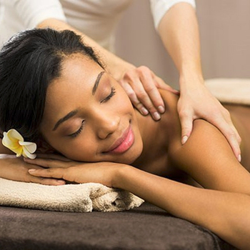 Western Cape : 30 Minute Ginkgo Back and Neck Massage, Claremont