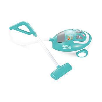 Parco PLAY AT HOME Kid's Vacuum Cleaner