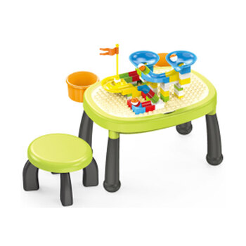 Parco Building Block Kid's Study Table