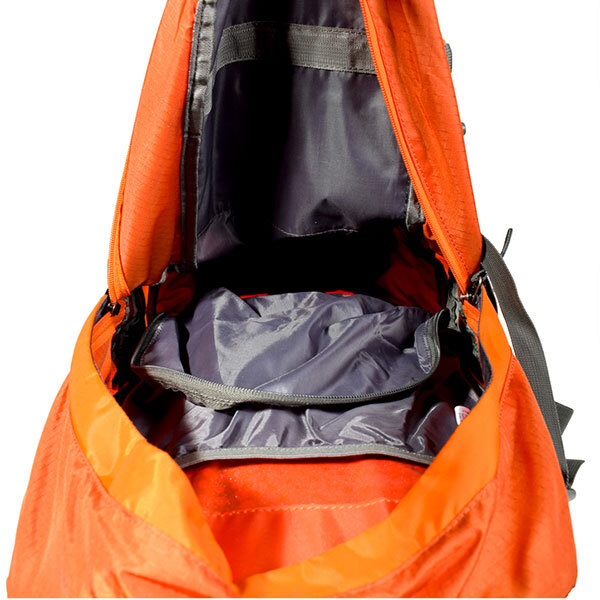 Parco Hiking Backpack 55cmImage