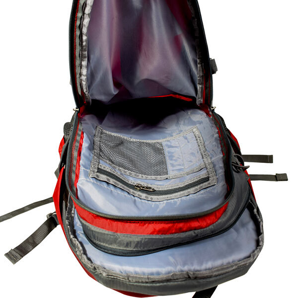 Parco Hiking Backpack 55cmImage
