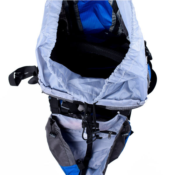 Parco Hiking Backpack 67cmImage