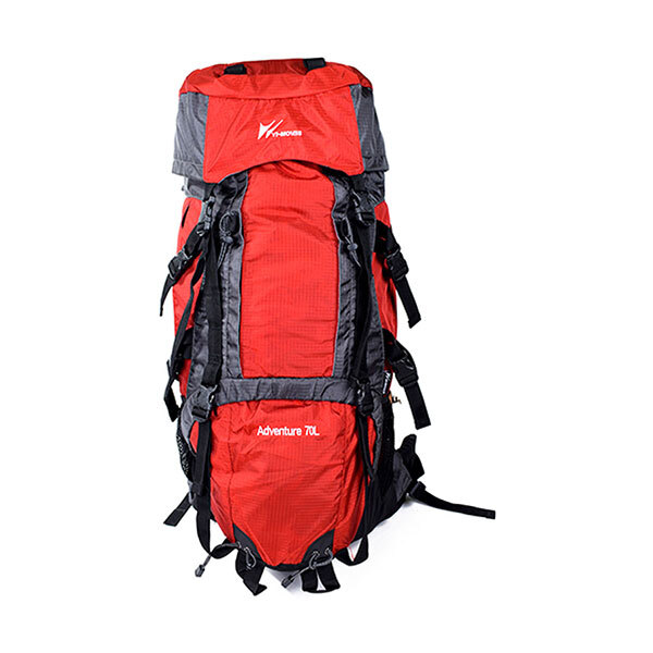 Parco Hiking Backpack 67cmImage