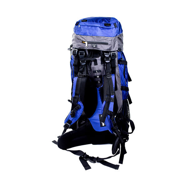 Parco Hiking Backpack 67cmImage