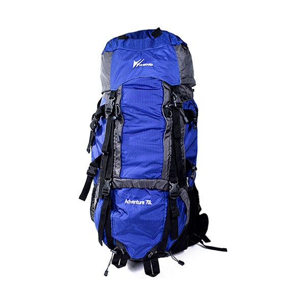 Parco Hiking Backpack 67cmImage