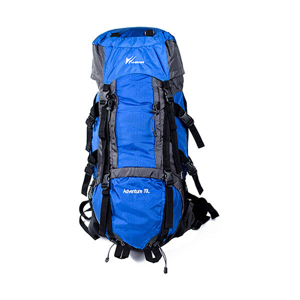 Parco Hiking Backpack 67cmImage