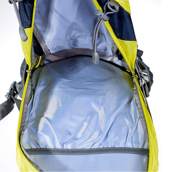 Parco Hiking Backpack 45cmImage