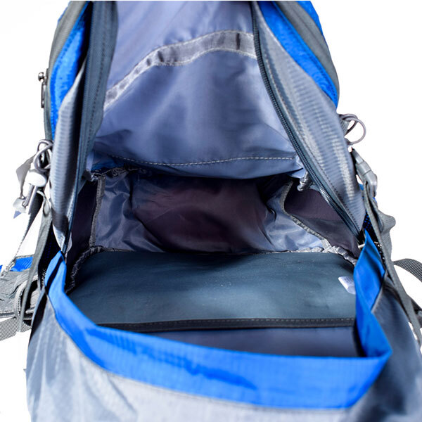 Parco Hiking Backpack 55cmImage