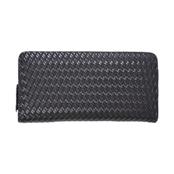Parco FALABAOLUO Multi Purpose Wallet - Black