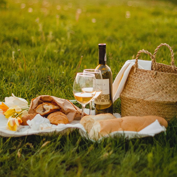 Western Cape : Gourmet Picnic for TwoImage