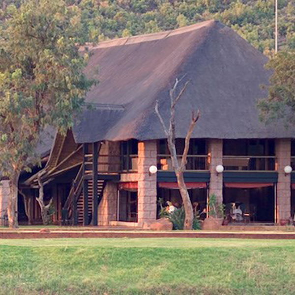 Gauteng : Sunday Lunch and Game Drive for TwoImage