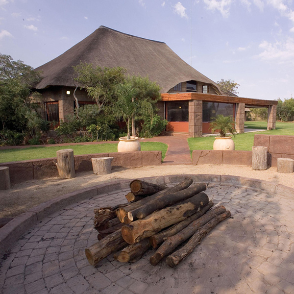 Gauteng : Sunday Lunch and Game Drive for TwoImage