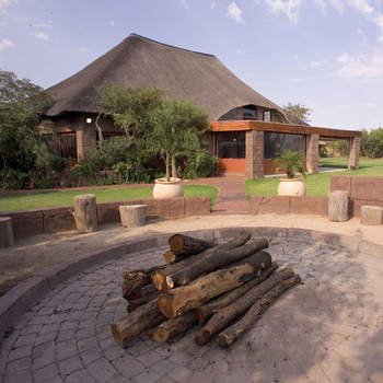 Gauteng : Sunday Lunch and Game Drive for Two