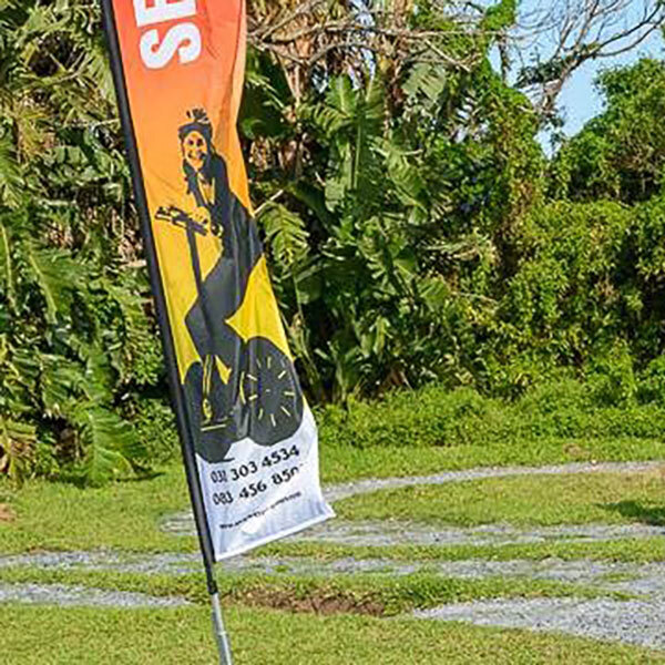KwaZulu-Natal : Kids Segway Obstacle LapsImage