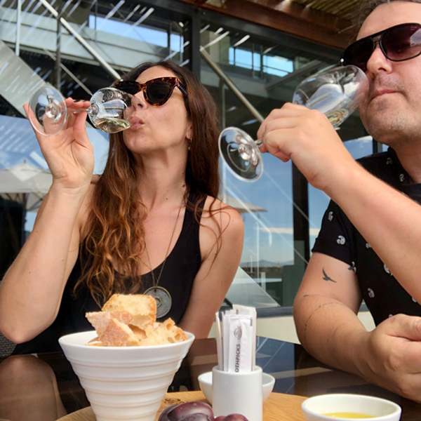 Gauteng : Date Night Cooking Experience in a BoxImage
