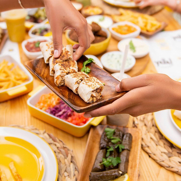 Gauteng : Date Night Cooking Experience in a BoxImage