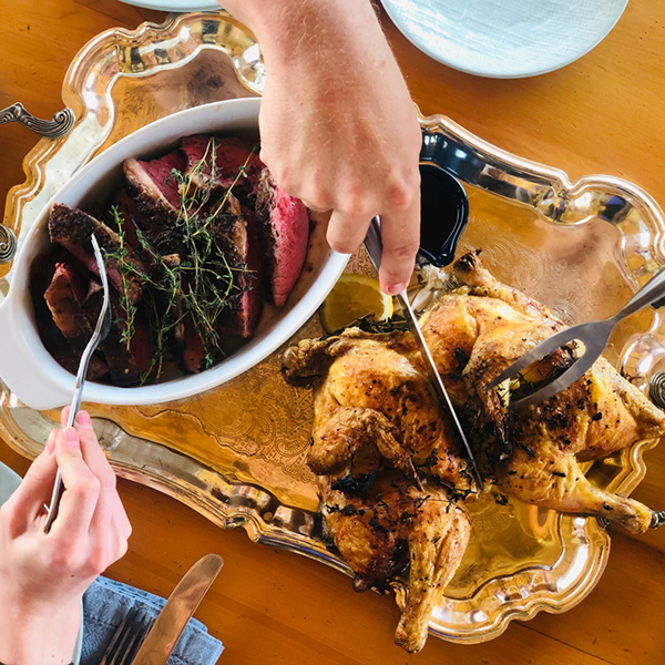 Gauteng : Date Night Cooking Experience in a BoxImage