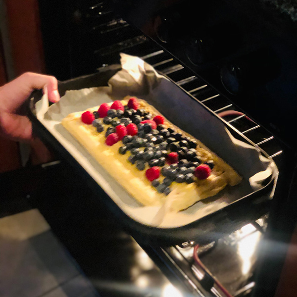 Gauteng : Date Night Cooking Experience in a BoxImage