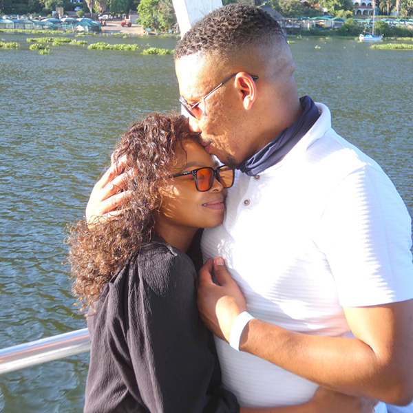 North West : Harties Boat Cruise for TwoImage