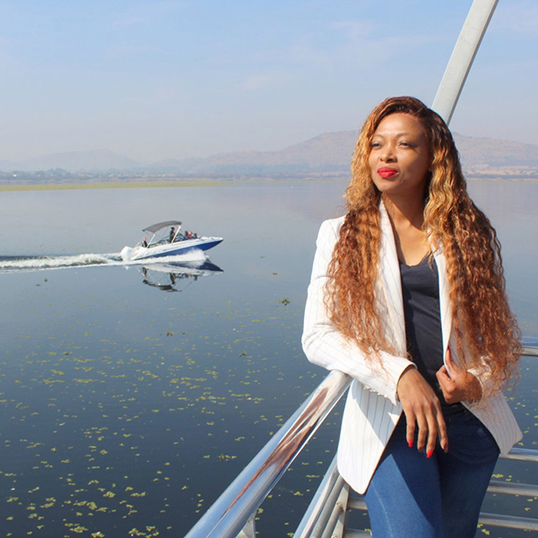 North West : Harties Boat Cruise for TwoImage
