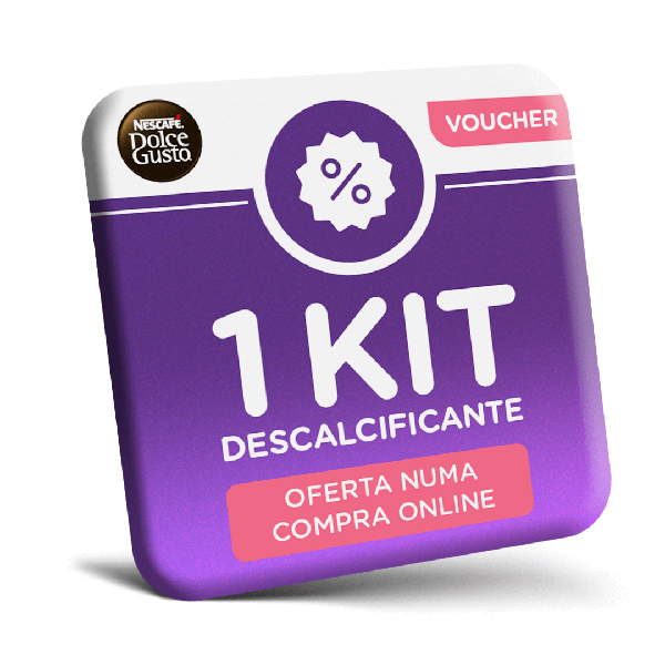 DESCALCIFICANTE GRÁTIS NUMA COMPRA EM WWW.DOLCE-GUSTO.PTImagem