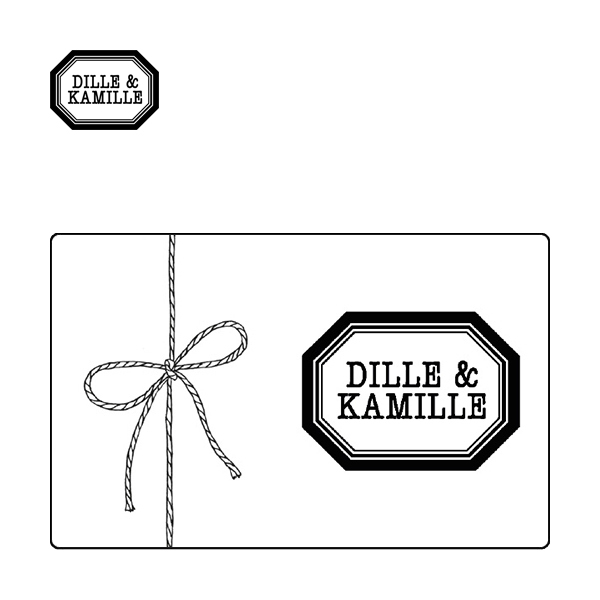 Dille & Kamille e-cadeaubonAfbeelding