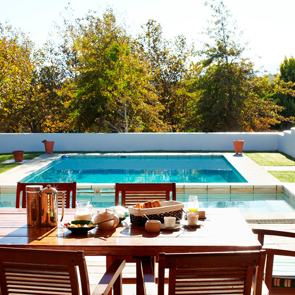 Western Cape : Exclusive Wine Estate Experience for TwoImage