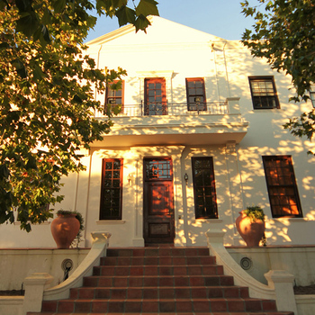 Western Cape : Exclusive Wine Estate Experience for Two