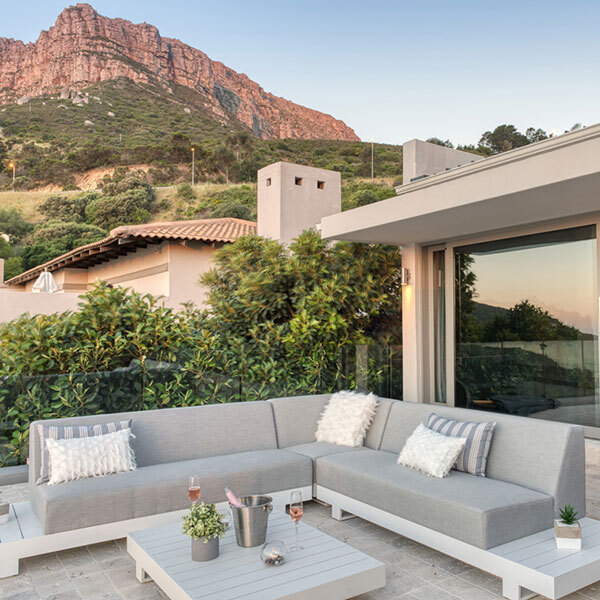 Western Cape : Date Night, Cape TownImage