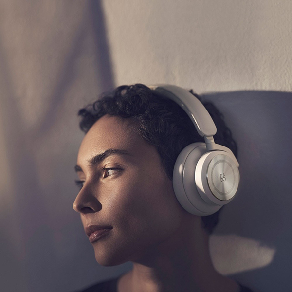 B&O Beoplay HX Over-Ear HeadphonesImage