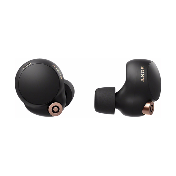 Sony WF-1000XM4 True Wireless Noise Cancelling EarphonesImage