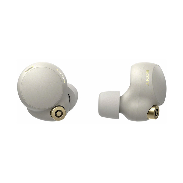 Sony WF-1000XM4 True Wireless Noise Cancelling EarphonesImage
