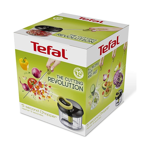 Hachoir manuel 900ml – TefalImage