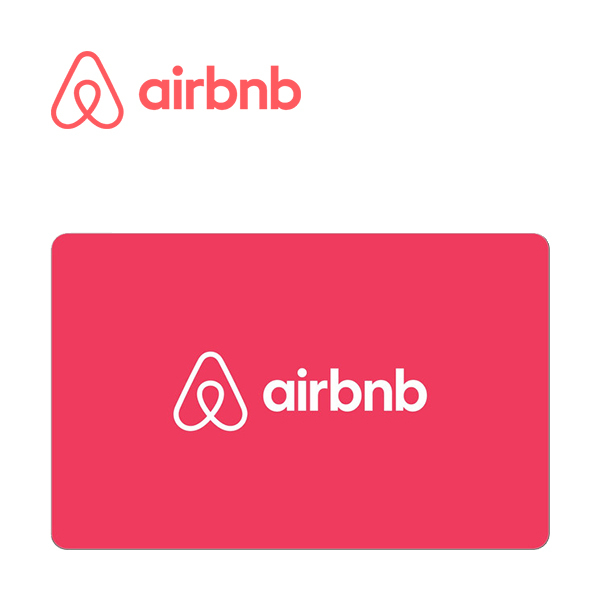 Tarjeta regalo para AirbnbImagen