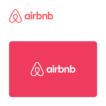 Tarjeta regalo para Airbnb