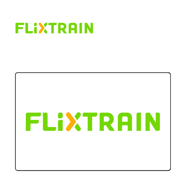 FlixTrain e-GeschenkkarteBild