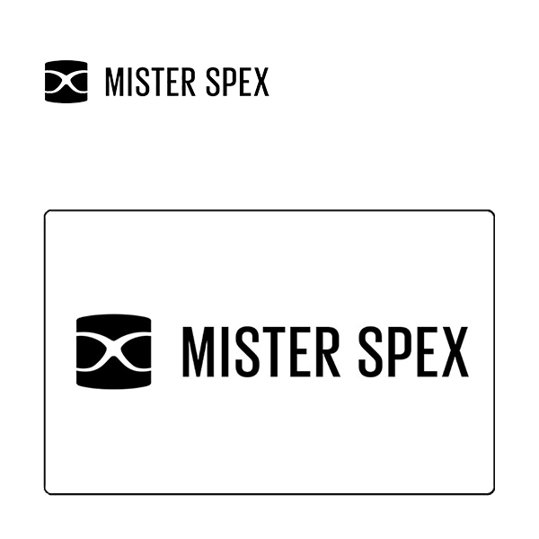Mister Spex e-GeschenkkarteBild