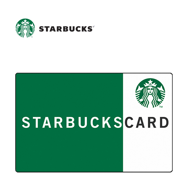 Starbucks e-GeschenkkarteBild