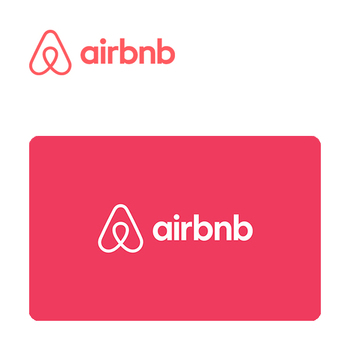 Airbnb e-Gift Card