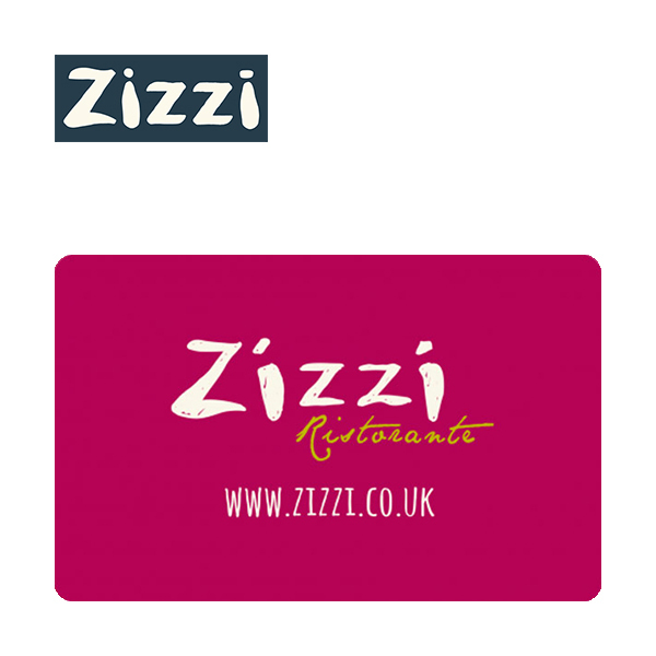 Zizzi UK e-Gift CardImage