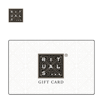Rituals UK e-Gift Card