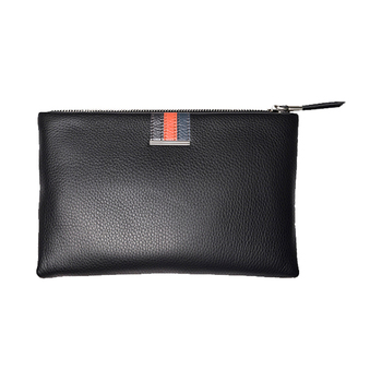 Parco Men's Leather Pouch