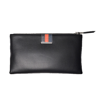 Parco Men's Leather Pouch