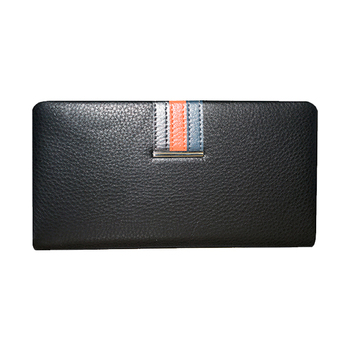 Parco Men's Leather Pouch